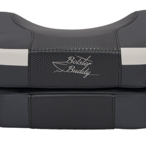 Bolster Buddy - Charcoal