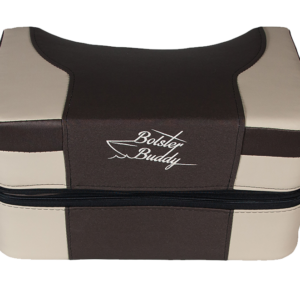 Bolster Buddy - Mocha