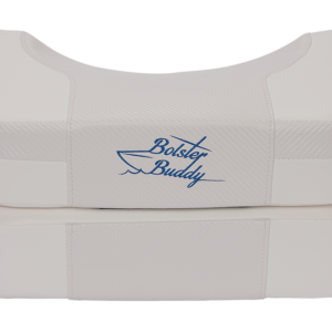 Bolster Buddy - Floridian White